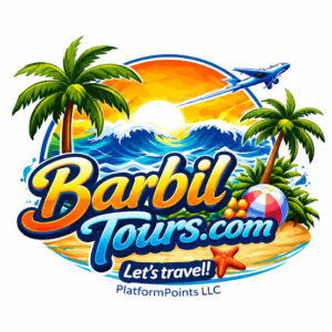 Barbil Tours