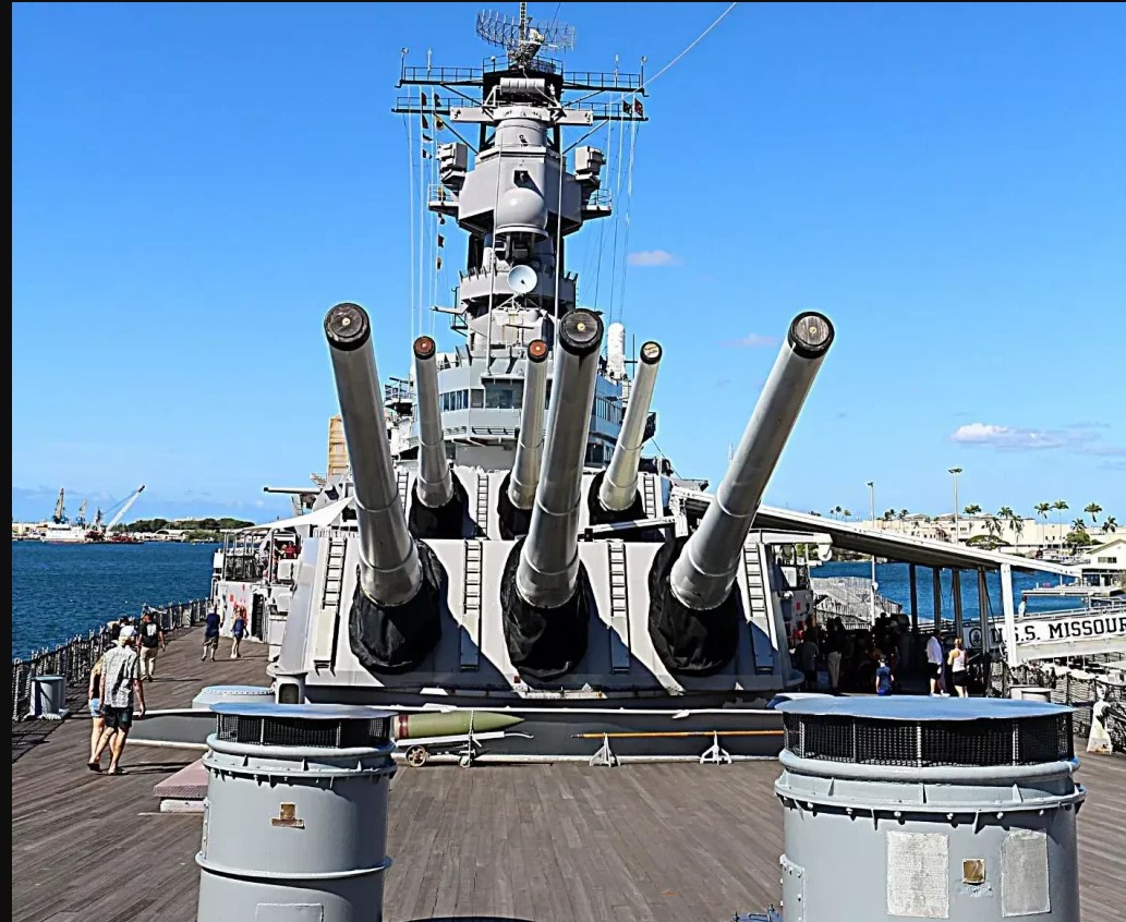 11   Honolulu, Oahu, HI