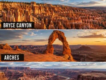 utah - www.barbiltours.com