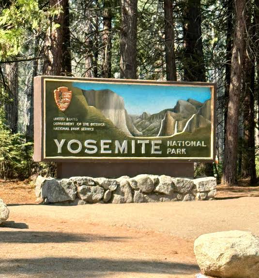 Napa & Yosemite